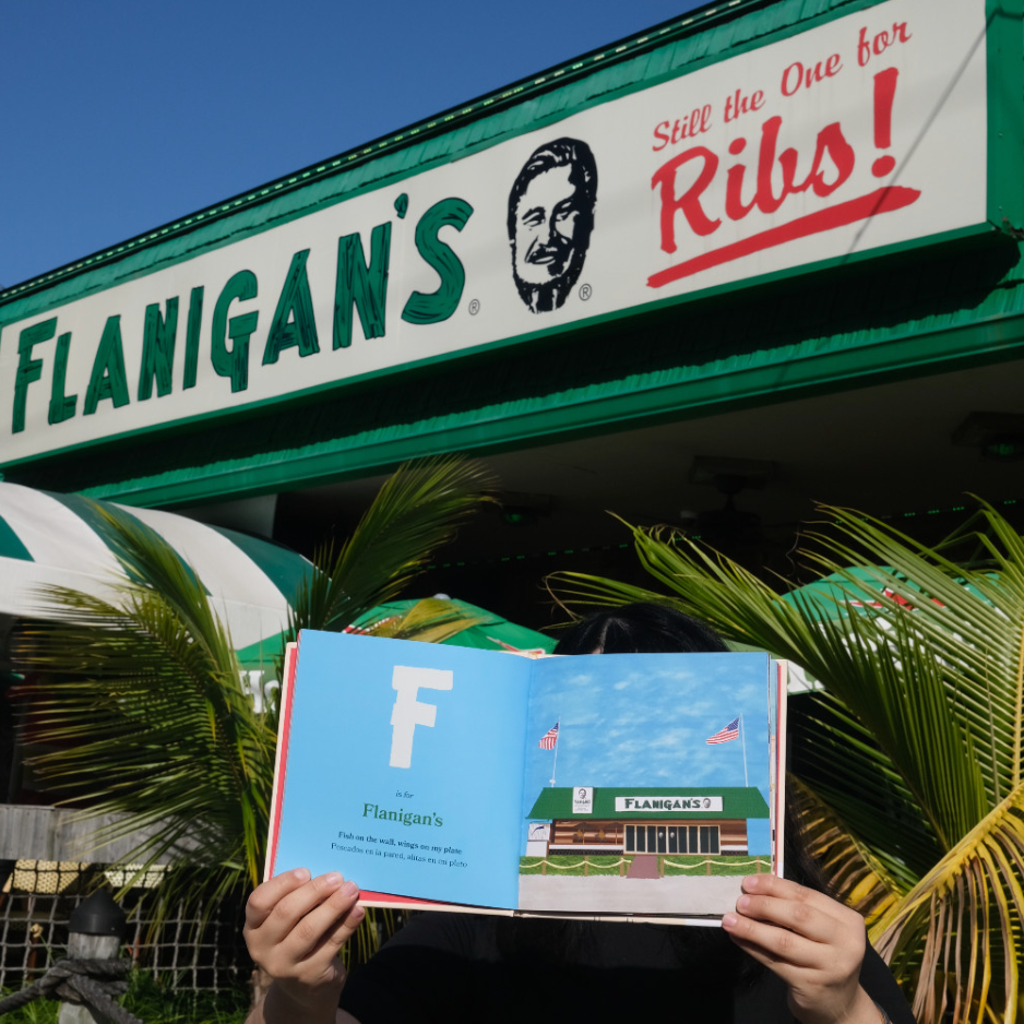 Westofchester's ABCs of Miami