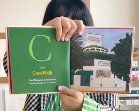 Westofchester's ABCs of Miami