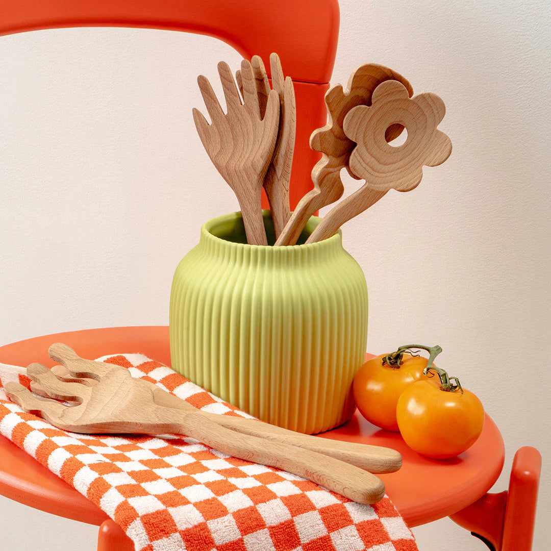 Serving Friends Spoons