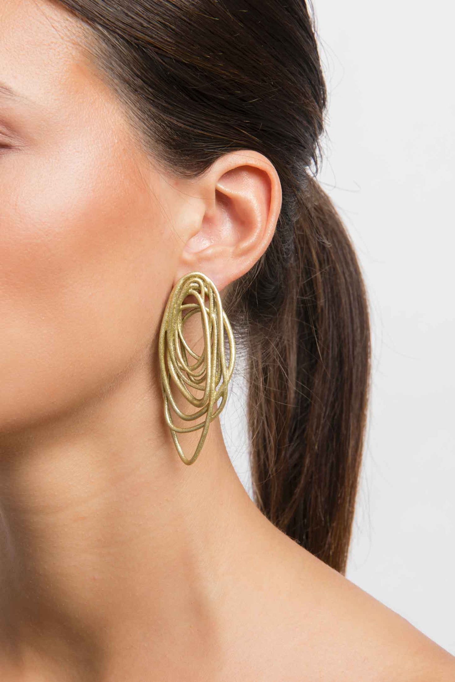 Theia Earrings