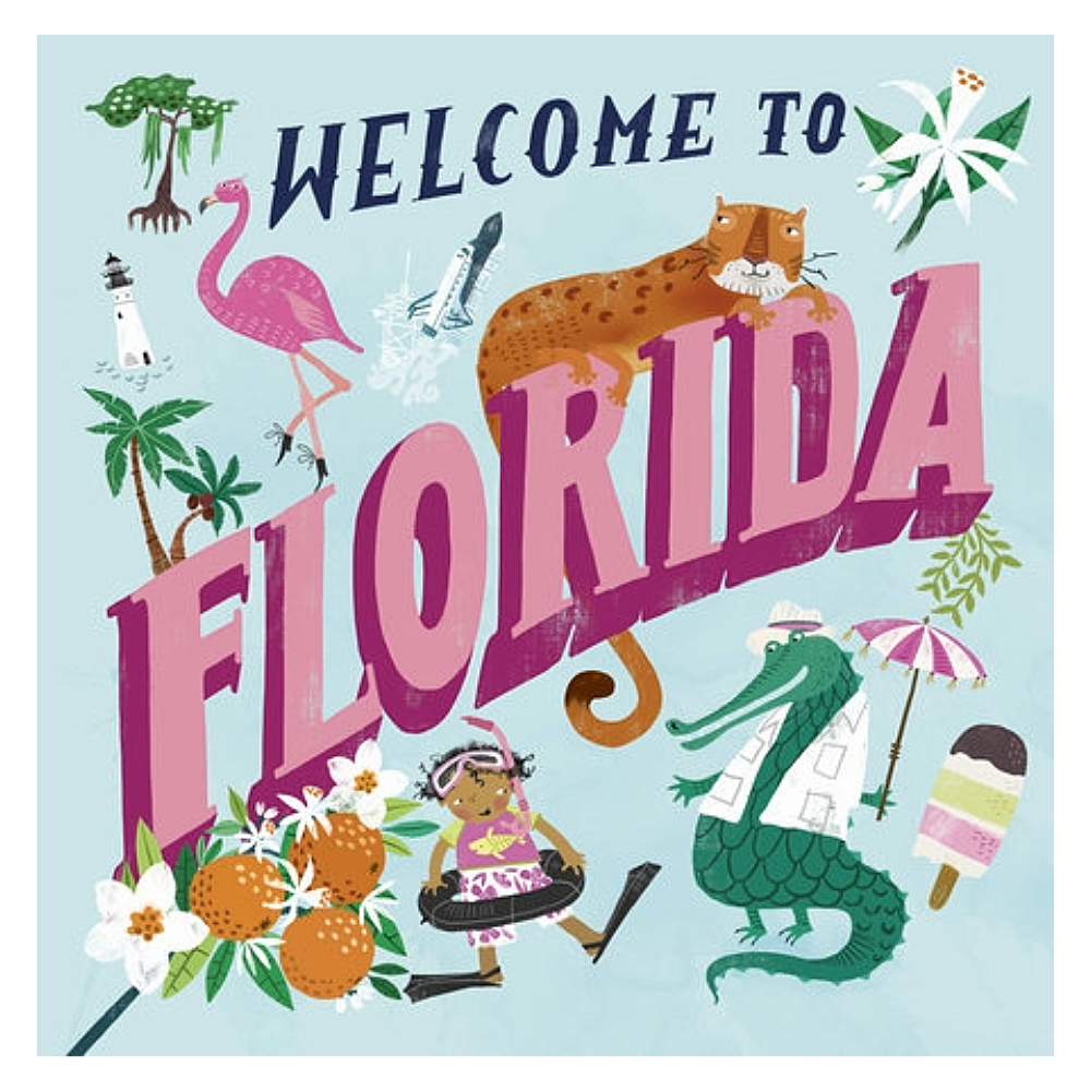 Welcome To Florida
