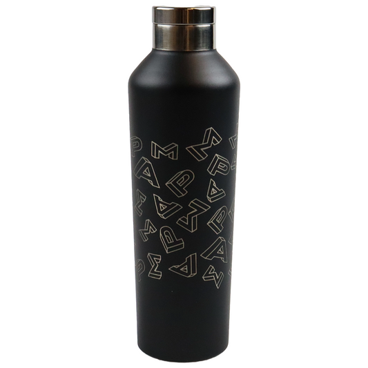 PAMM Stainless Steel Bottle