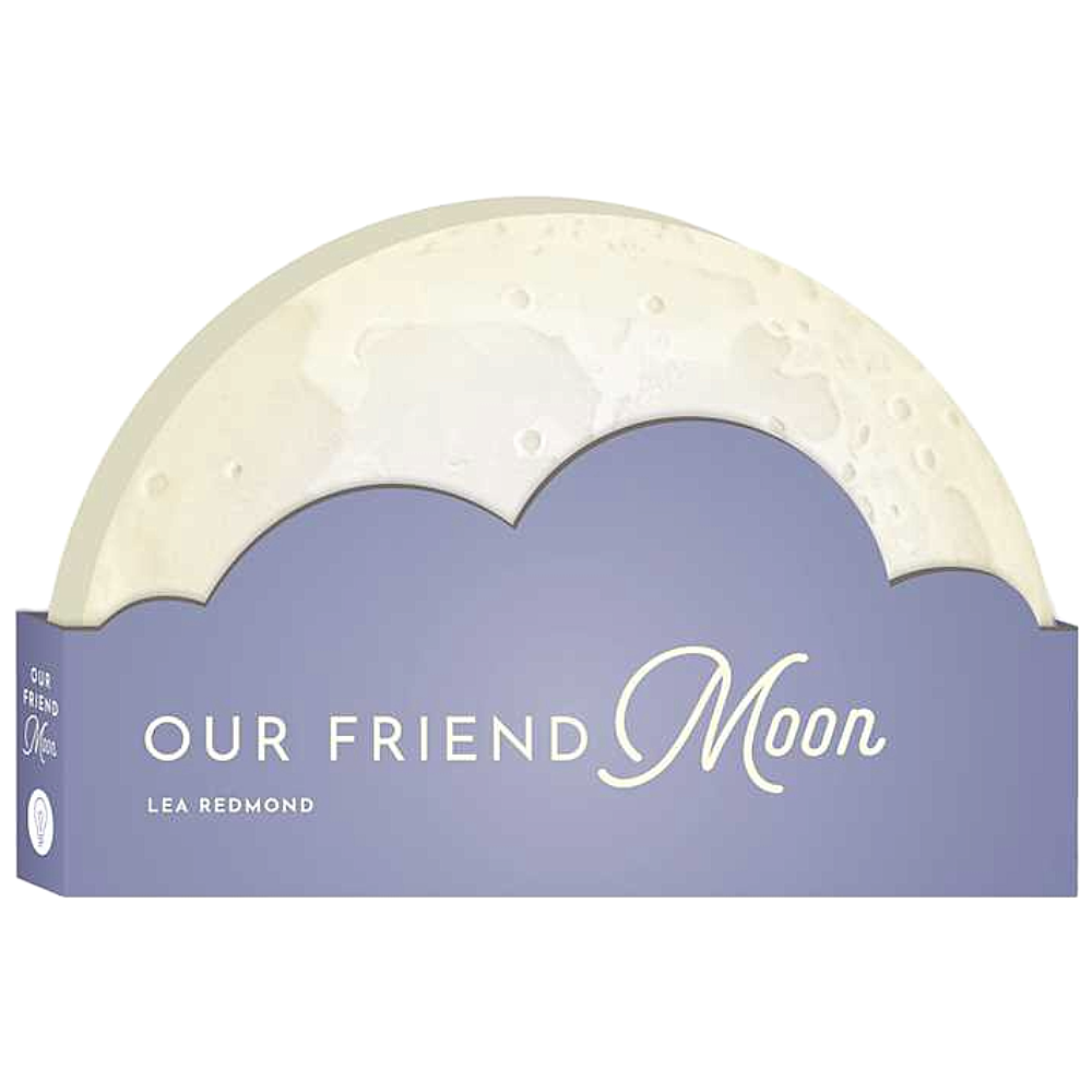 Our Friend Moon