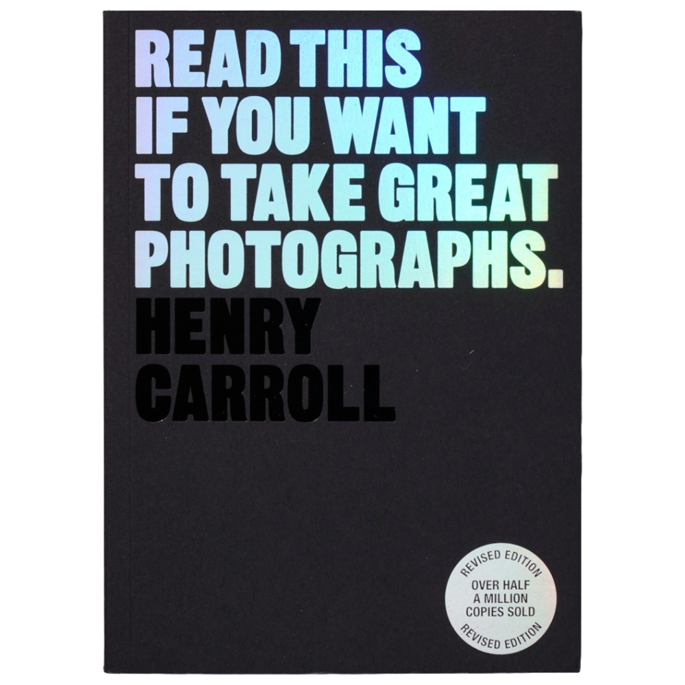 Read This If You Want to Take Great Photographs