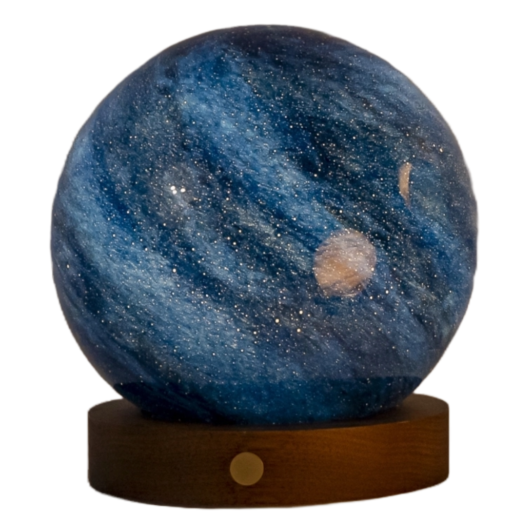 AstraGlass Light