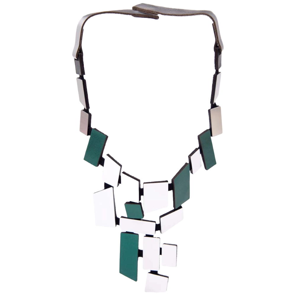 Piet V Necklace