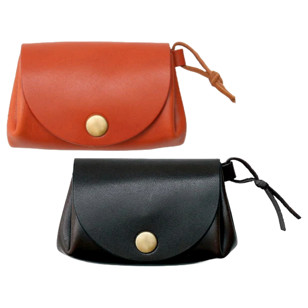 Duram Card & Coin Case