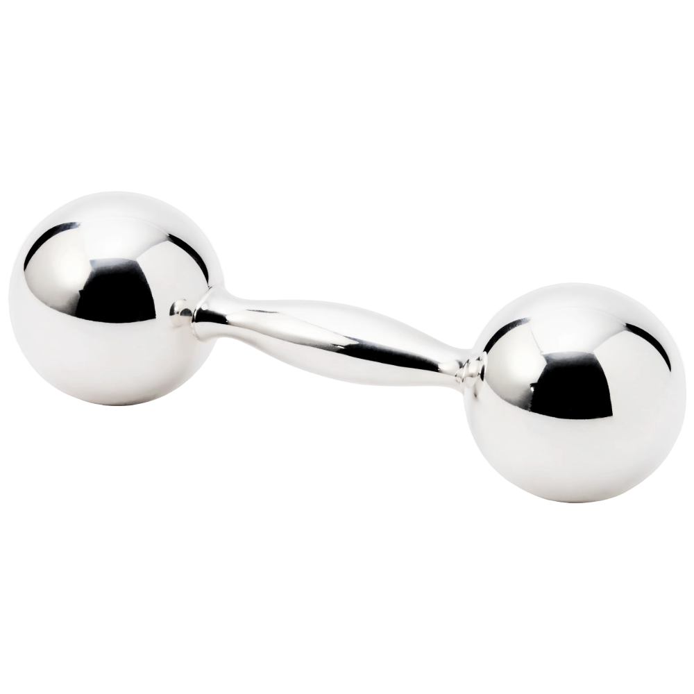 Harmony Ball Rattle