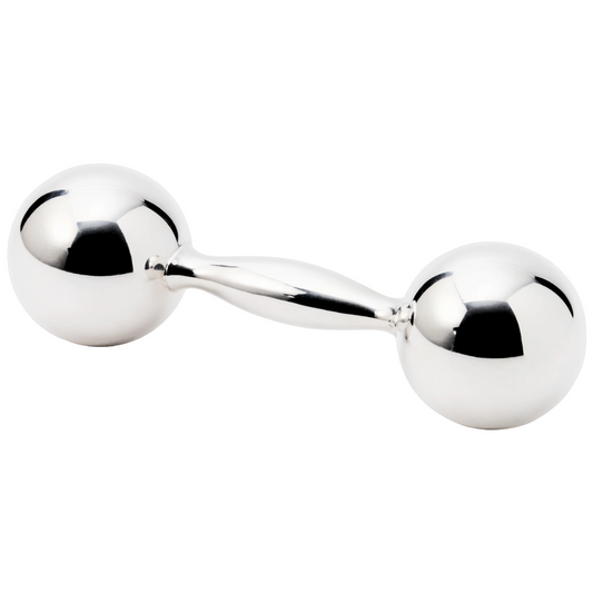 Harmony Ball Rattle