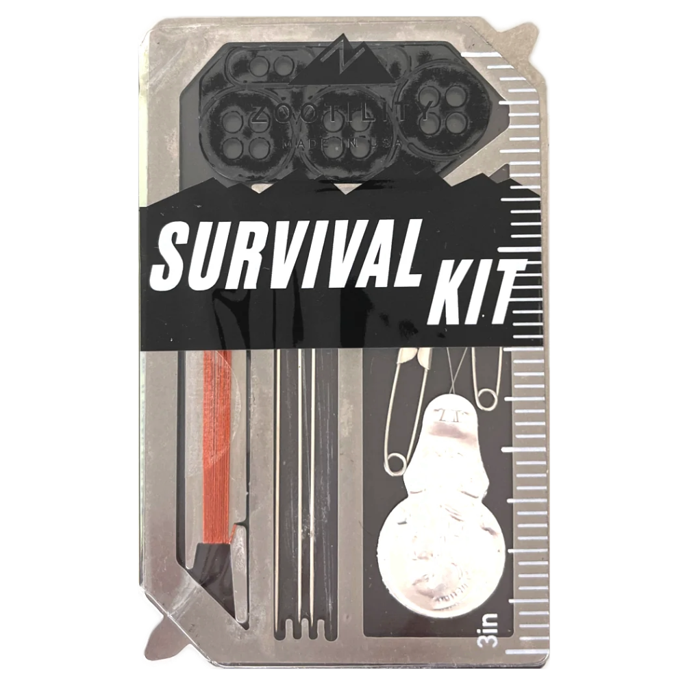 Sewing Survival Kit