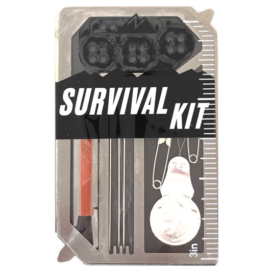 Sewing Survival Kit
