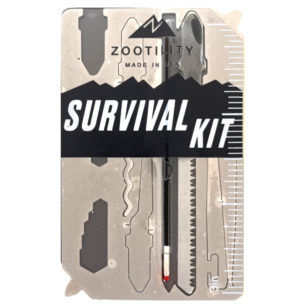 urban survival gear Urban Survival Kit – PAMM Shop