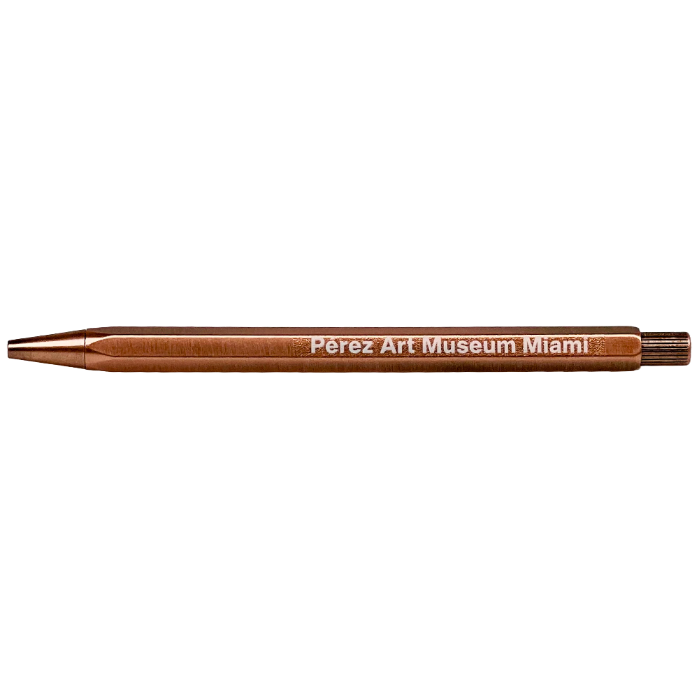 PAMM Copper Pen