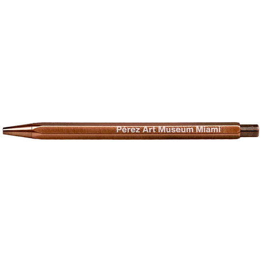 PAMM Copper Pen