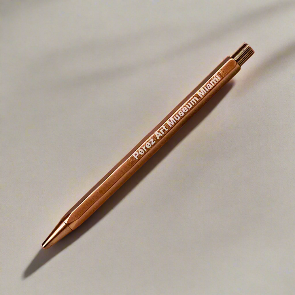 PAMM Copper Pen