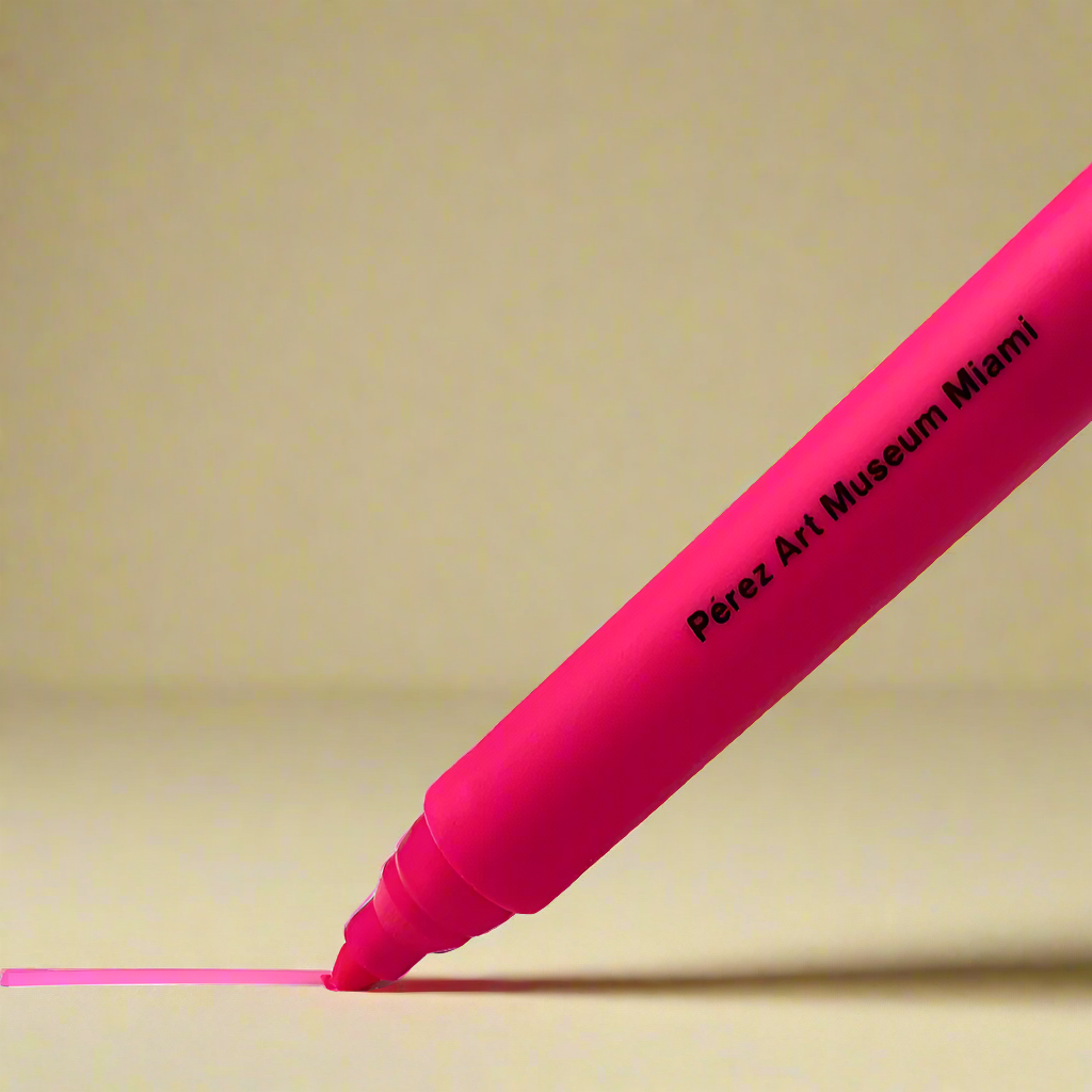 PAMM XL Jumbo Highlighter
