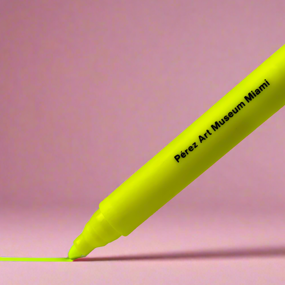 PAMM XL Jumbo Highlighter