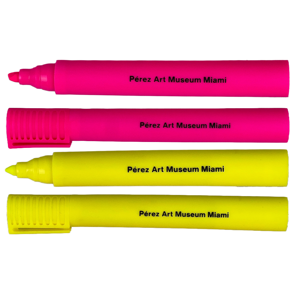 PAMM XL Jumbo Highlighter