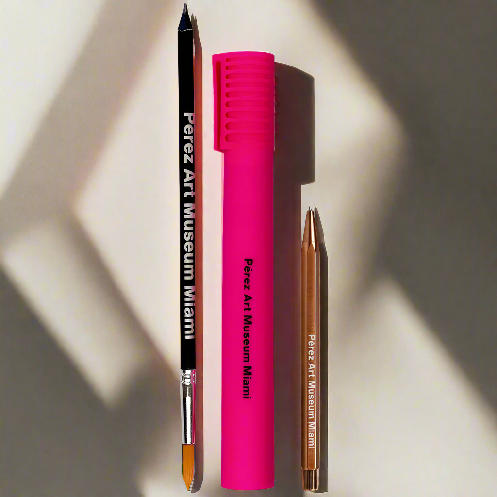 PAMM Paint Brush - Pencil