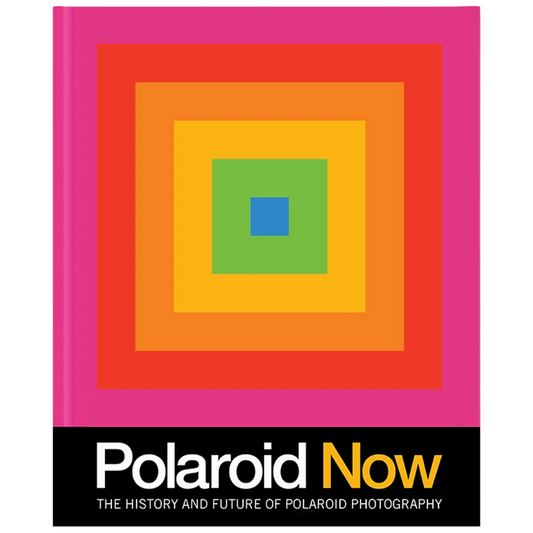 Polaroid Now The History and Future of Polaroid Photography