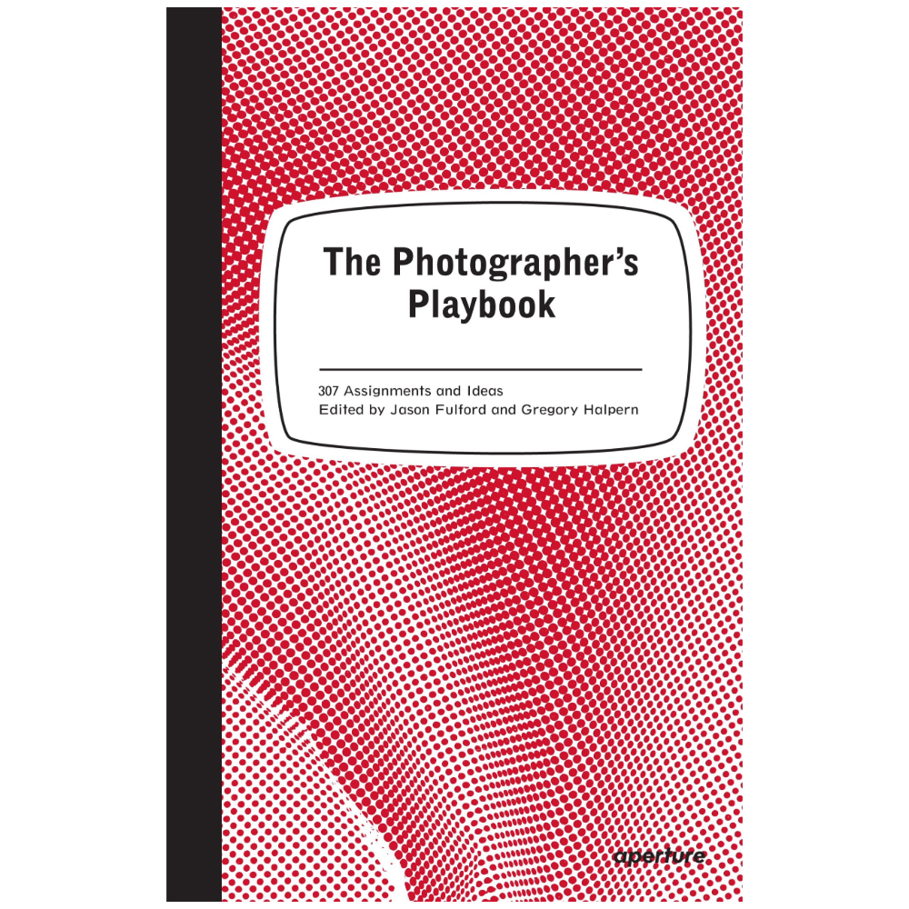 The Photographer’s Playbook