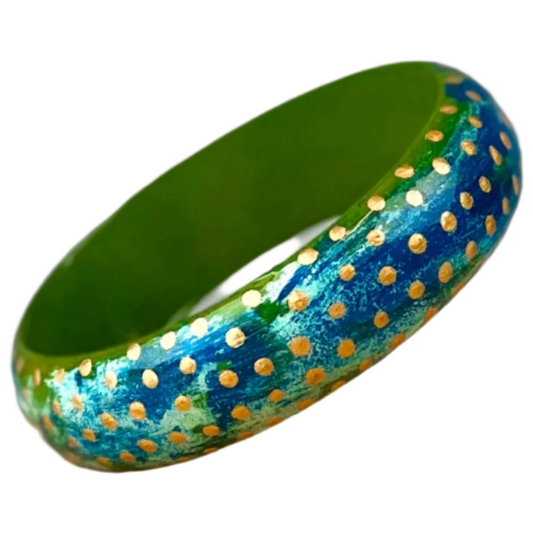 Pangea by Angela Bolaños