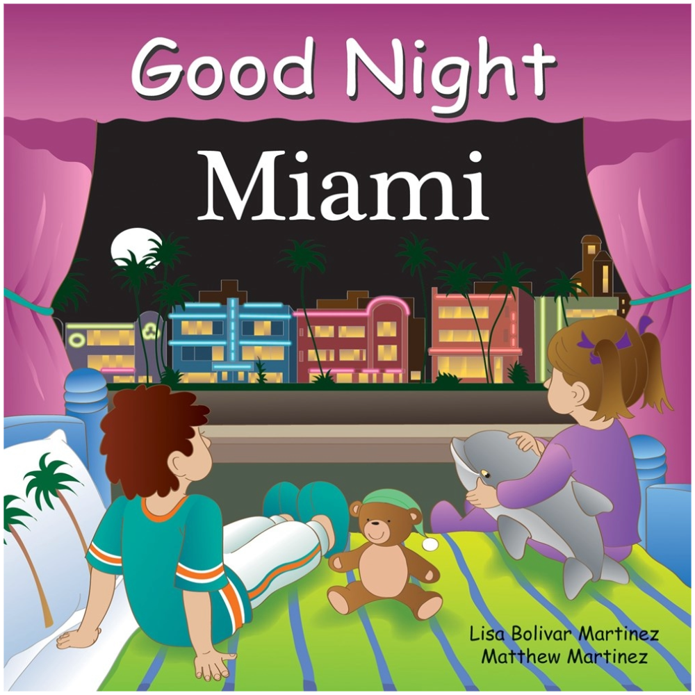 Good Night Miami