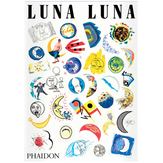 Luna Luna: The Art Amusement Park