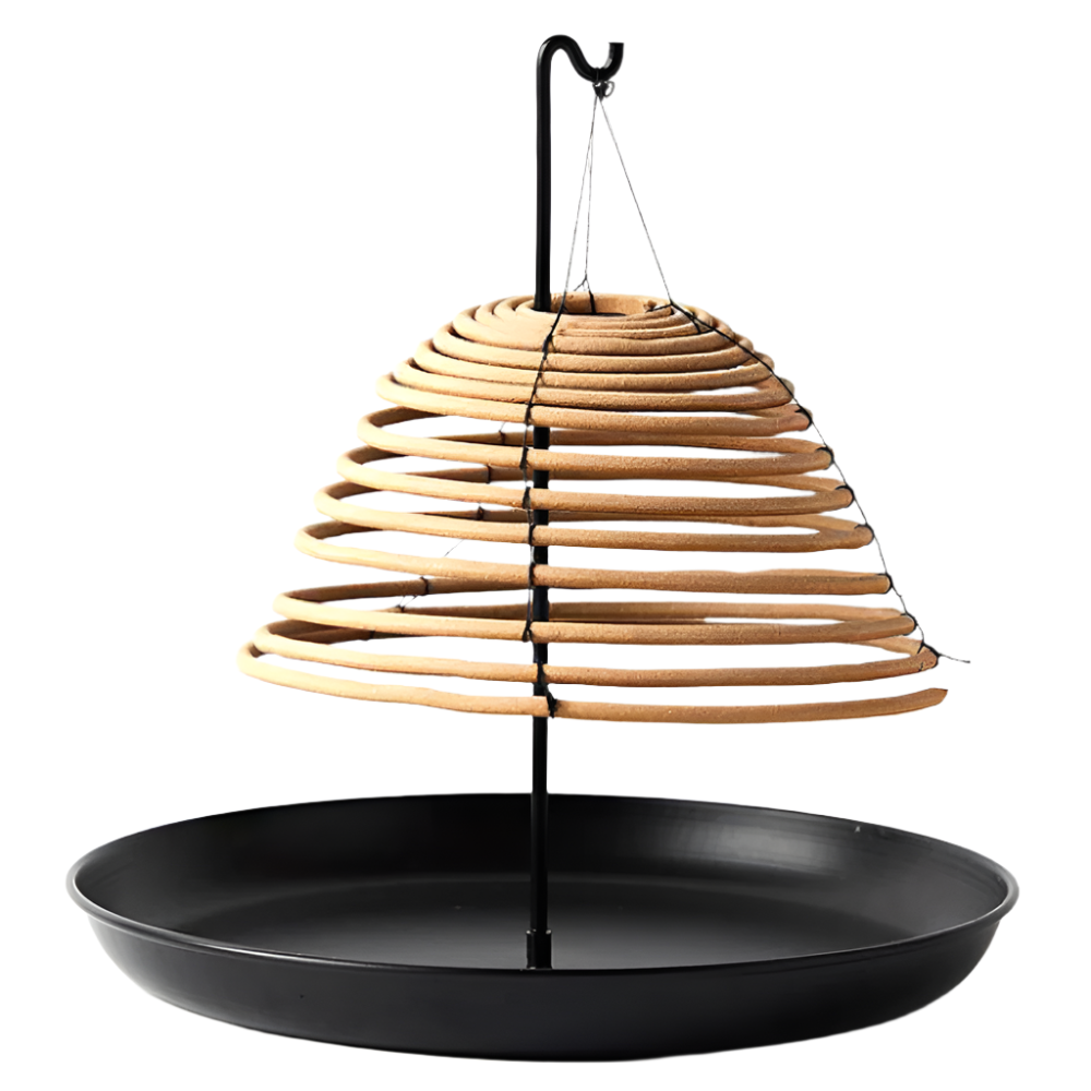 Small Citronella Coil