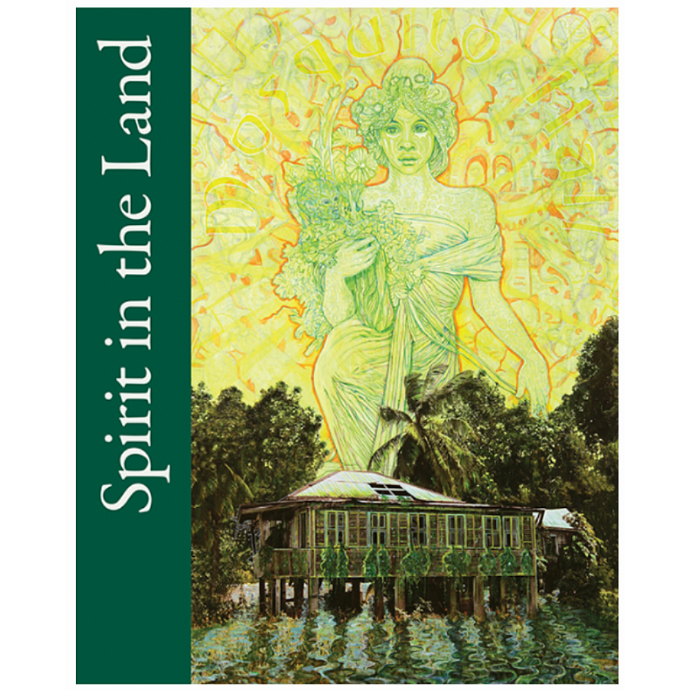 The Spirit in The Land Catalog