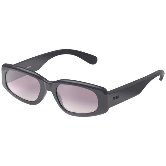 IZIPIZI #CRUSH Violet Vortex Sunglasses
