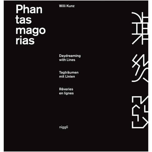 Phantasmagorias: Daydreaming with Lines