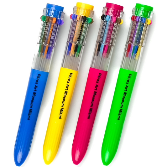 PAMM 10 in 1 Pen