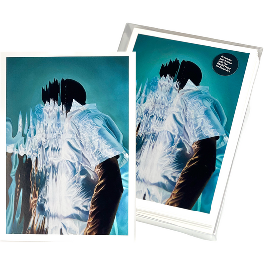 PAMM Fund for Black Art Artworks Card Set of 22