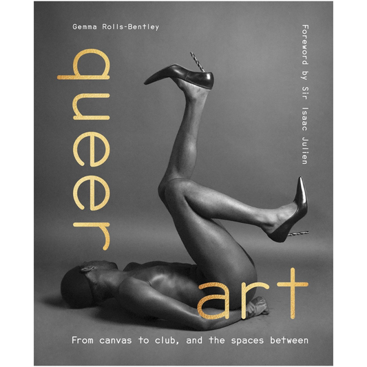 Queer Art: From Canvas to Club, and the Spaces Between