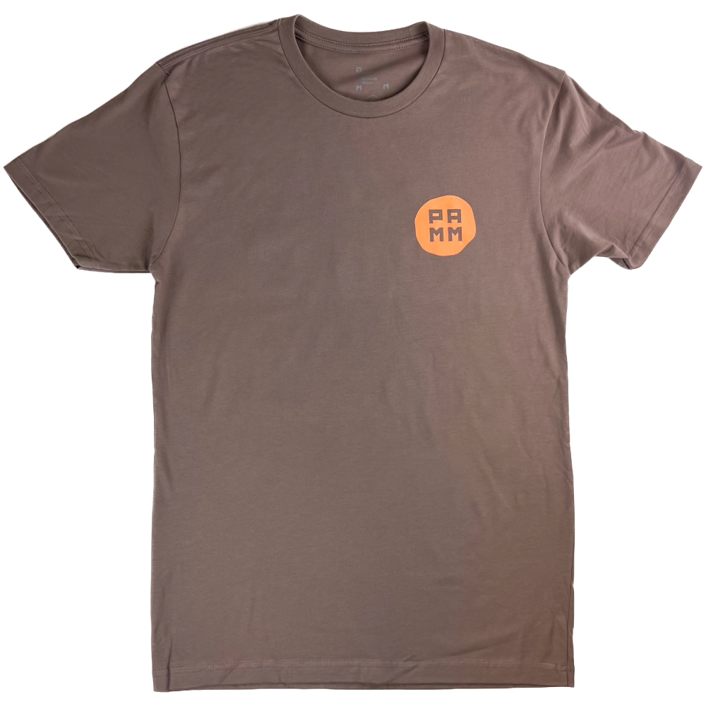 Groovy Animals at PAMM T-Shirt