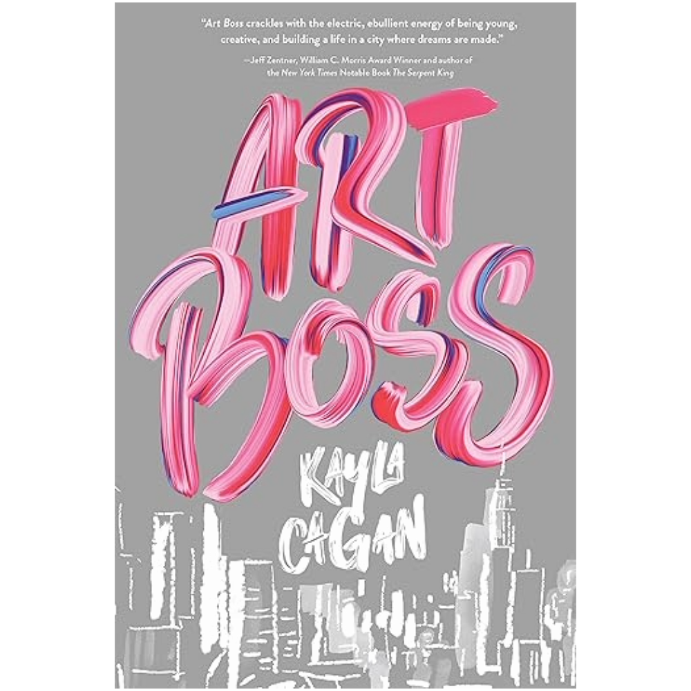 Art Boss