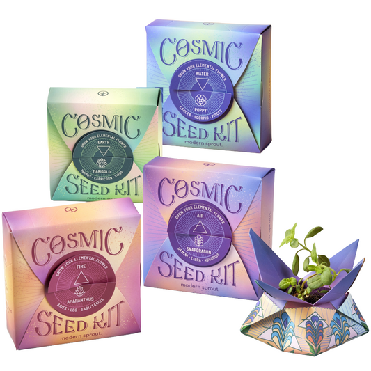 Cosmic Seed Kit