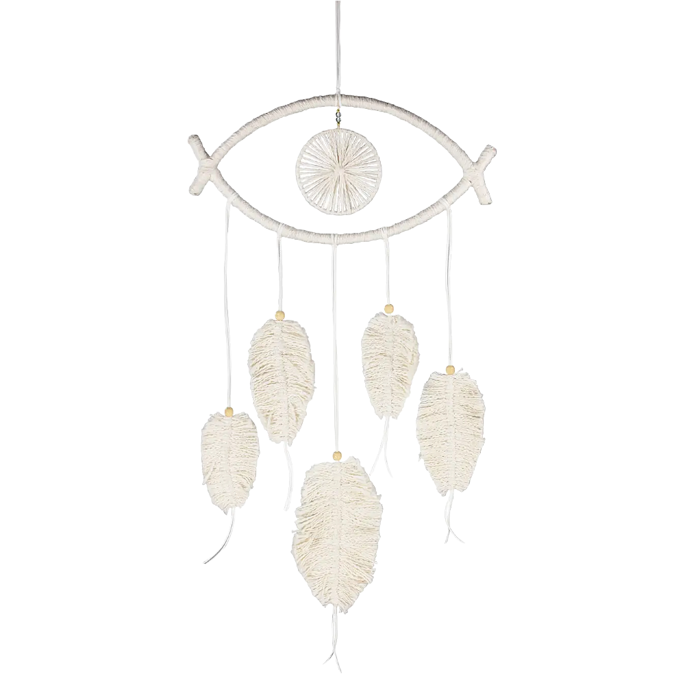 Cosmic Eye Wall Hanger