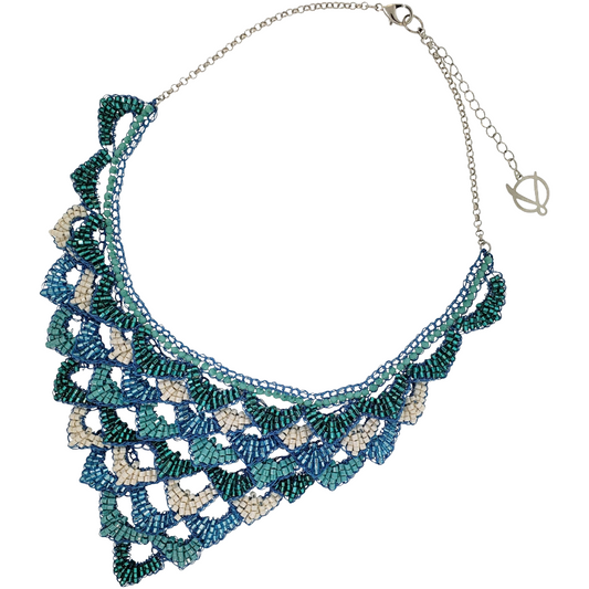 Mermaid Maxi Necklace