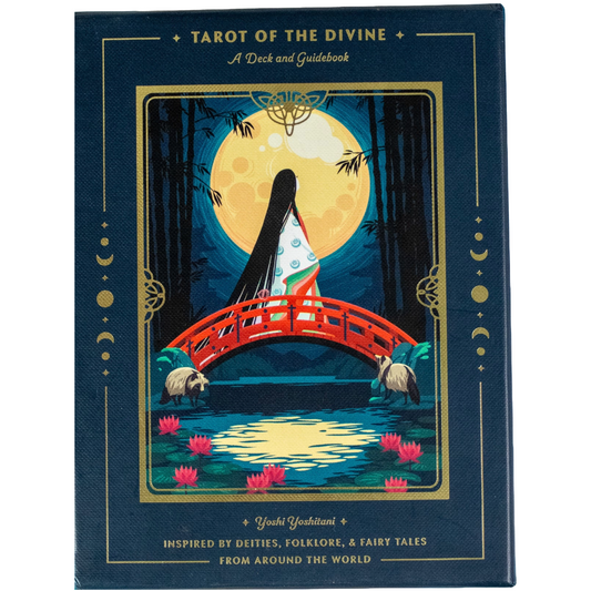 Tarot of the Divine Deck