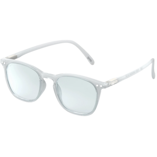 IZIPIZI Chapters Collection Sunglasses - #E Moonlight Grey