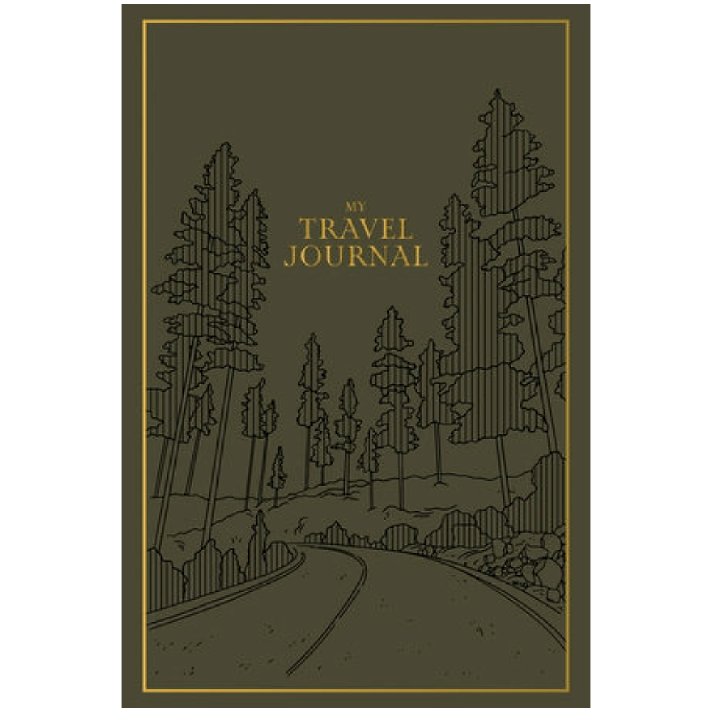 My Travel Journal