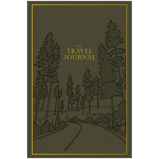 My Travel Journal