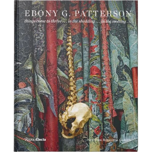 Ebony G. Patterson