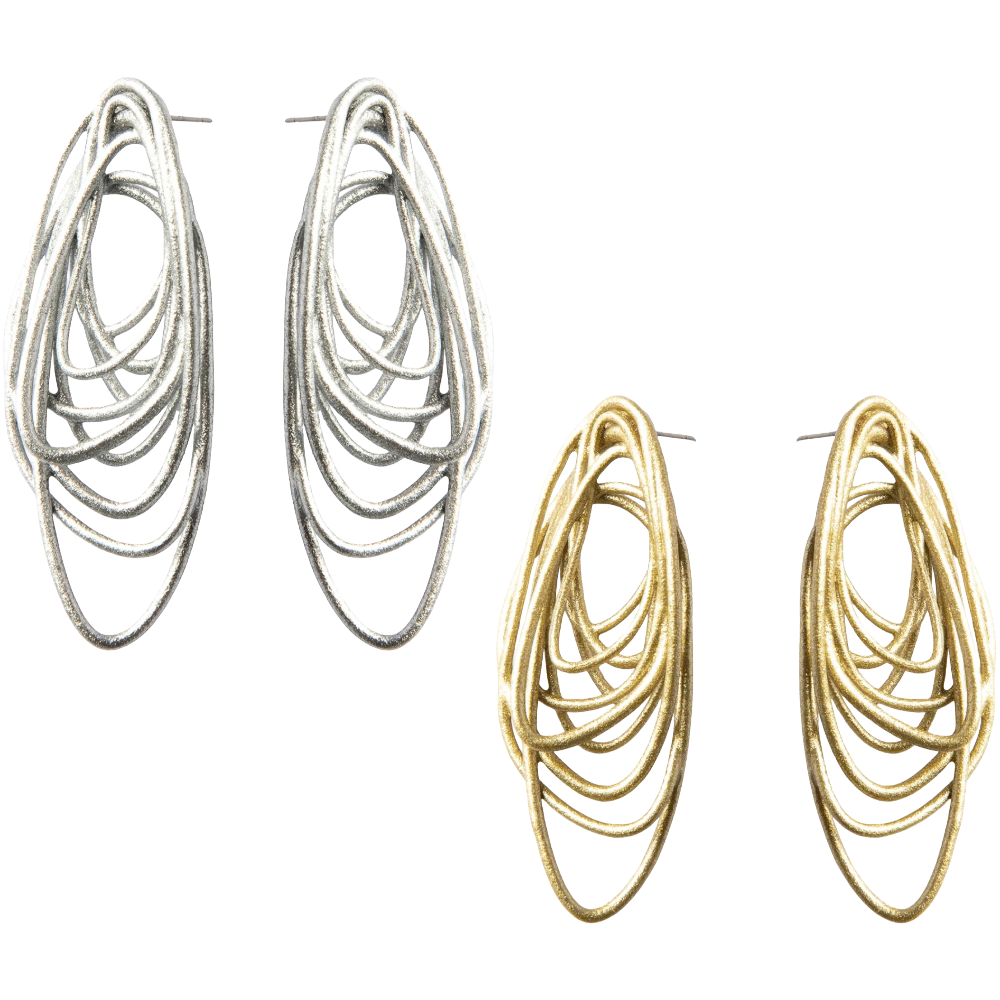 Theia Earrings