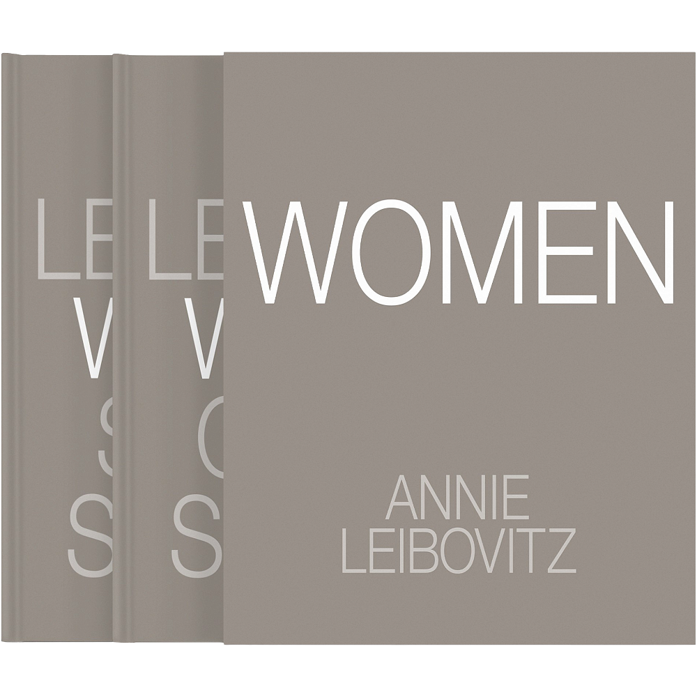 Annie Leibovitz: Women: 2025 Edition