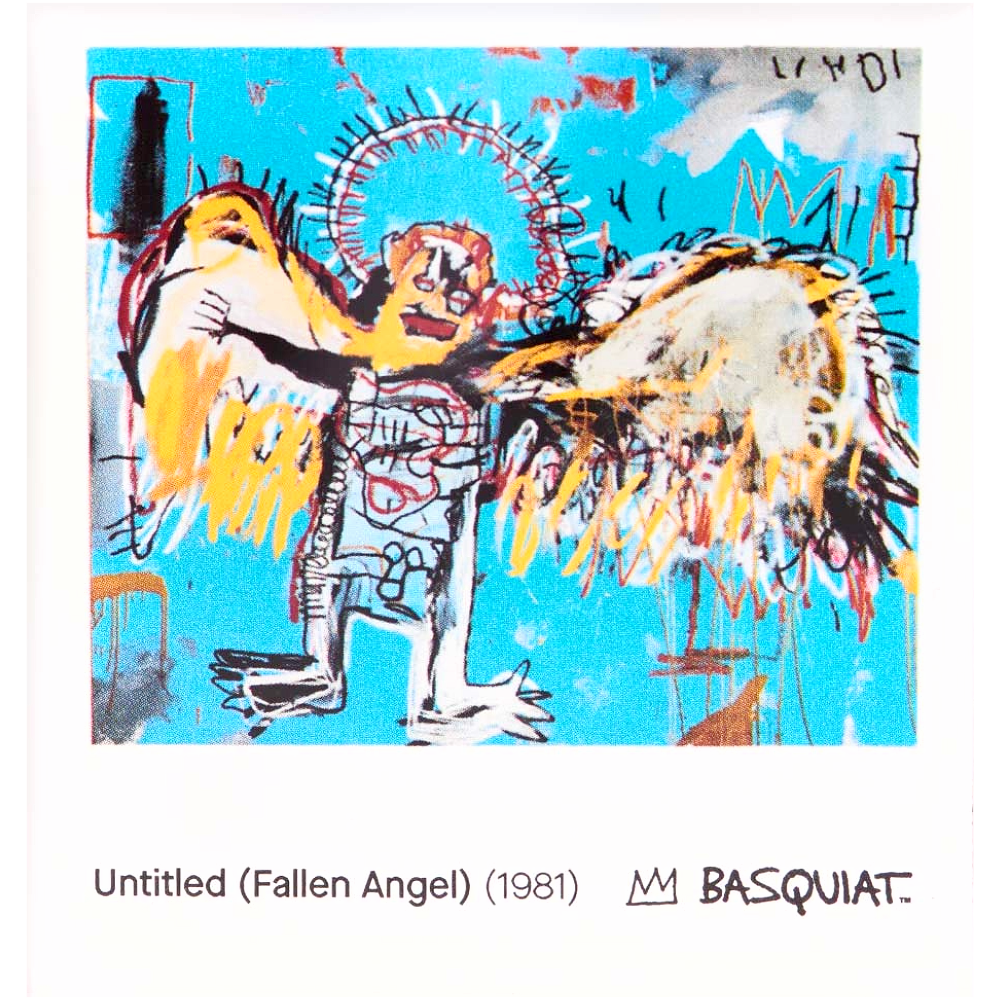 Fallen Angel Magnet – PAMM Shop