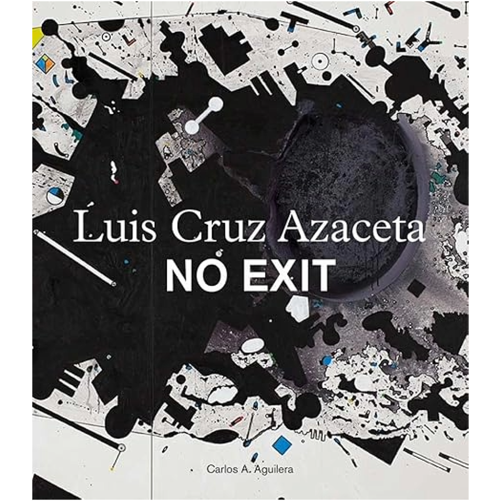 Luis Cruz Azaceta: No Exit