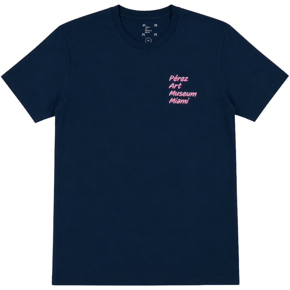 PAMM Sign Painter T-Shirt